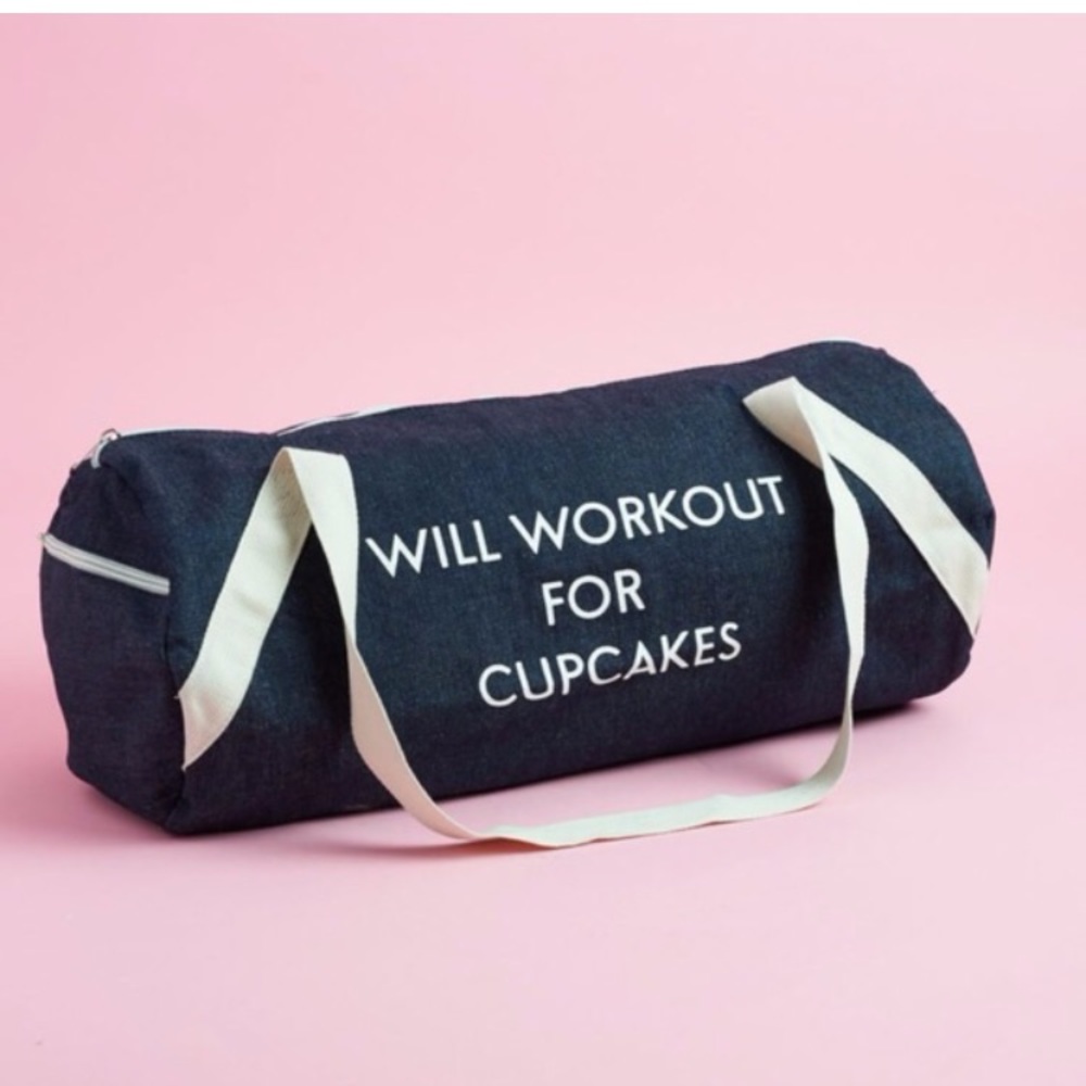 Duffel bag